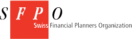 Logo Swiss Financial Planners Organization